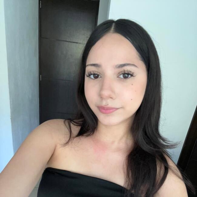 Babysitter in Colima: GARCIA VENEGAS