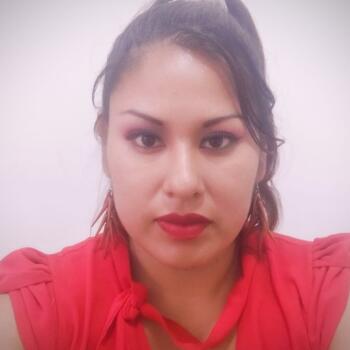 Babysitter in Buenos Aires: ROSALBY
