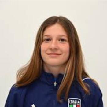 Babysitter a Cesenatico: Viola