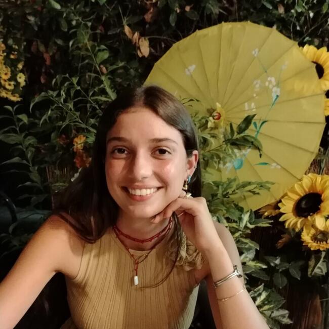 Babysitter a Bologna: Linda