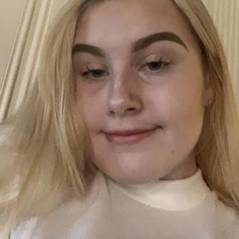 Barnevakter Løken: Amalia