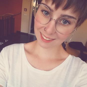 Babysitter Erfurt: Justine