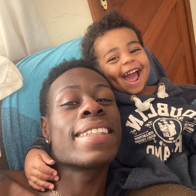 Babysitting job in Petrópolis: Breno