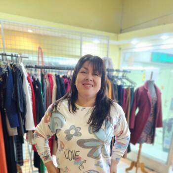 Babysitter in Coquimbo: Adela