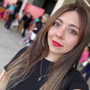Babysitter Zapopan: Mayra