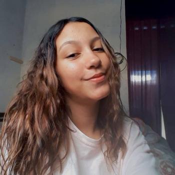 Babysitter Belo Horizonte: Natally