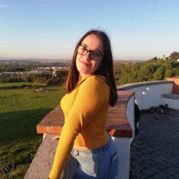 Babysitters em Palmela: Beatriz
