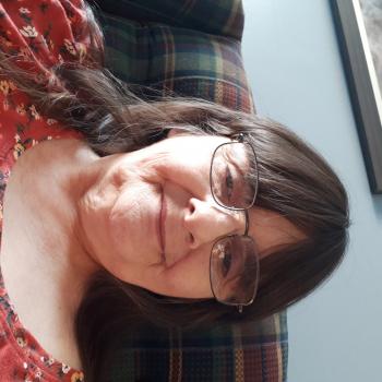 Nannies in Trois-Rivières: Marie-Julie