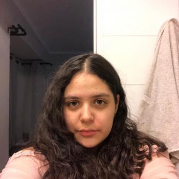 Babysitter in Puente Alto: Constanza