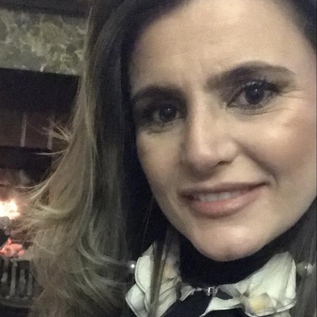 Babysitter in Vila Franca de Xira: Livia