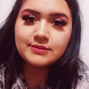 Niñera en Estado de México: Salma