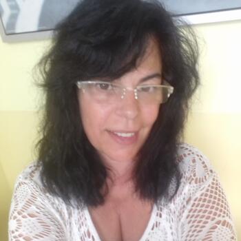 Babysitter in Las Palmas de Gran Canaria: Luna
