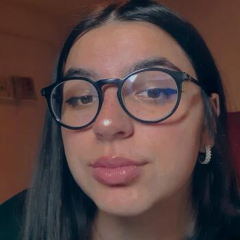 Babysitter em Coimbra: Patrícia
