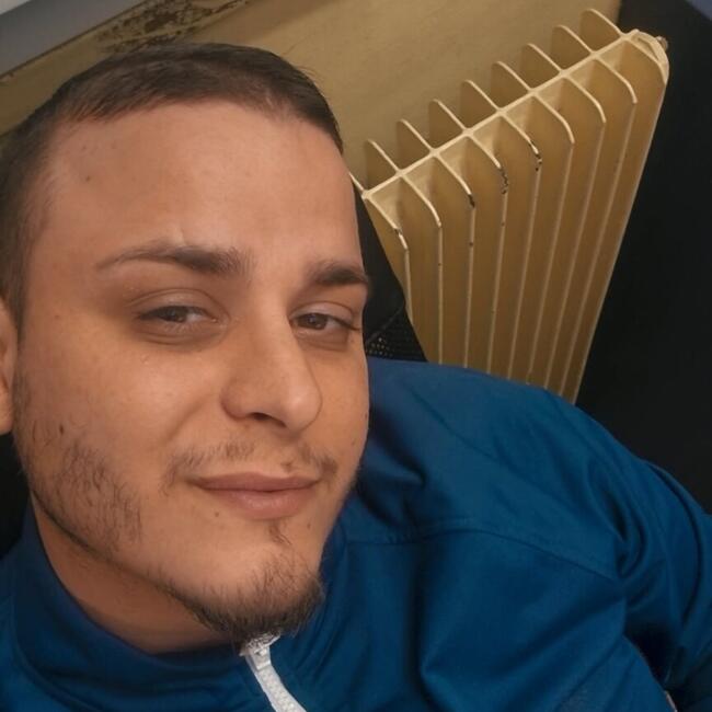 Babysitting job in Arras: Victor