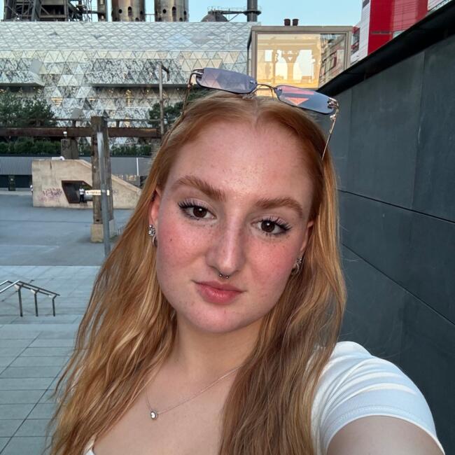 Babysitter in Perl: Amy