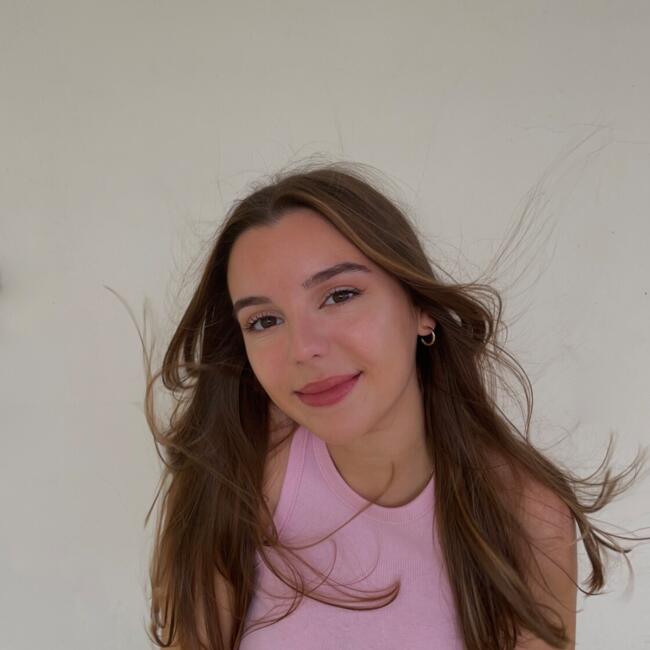 Babysitter in Murtosa: Sara