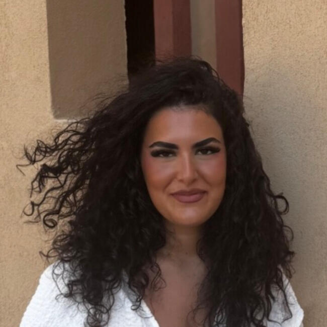 Babysitter in Boussu: Melia