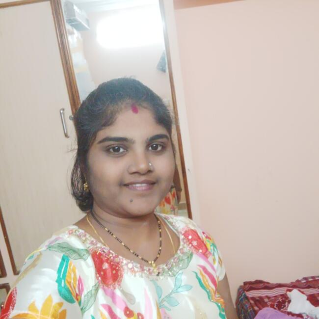 बंगलौर में बेबीसिटर: Ranjitha