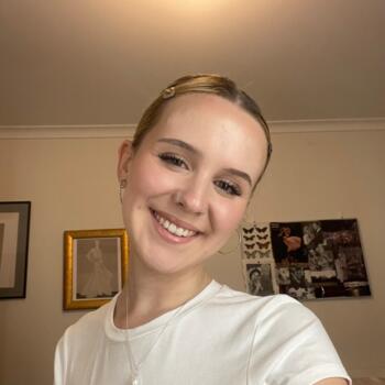 Babysitter Melbourne: Lily