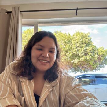 Babysitter in Somerset West: Amber