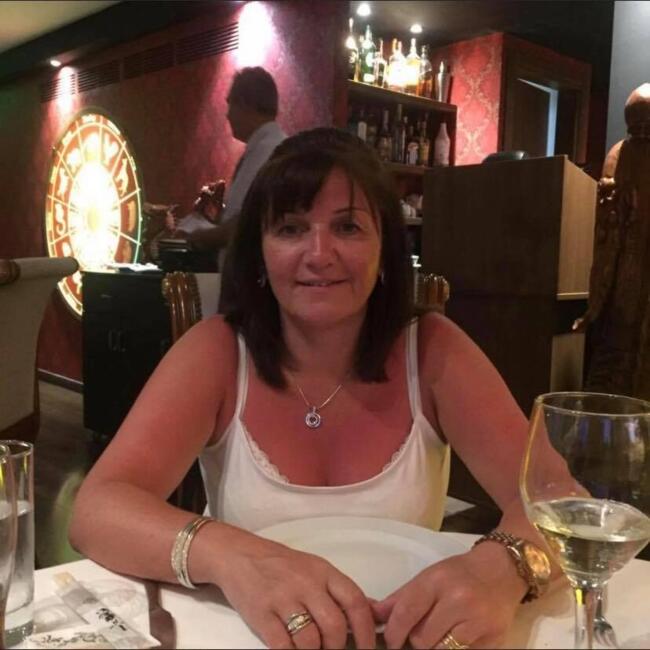 Babysitter in South Shields: Denise