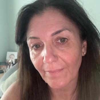 Babysitter South Shields: Denise