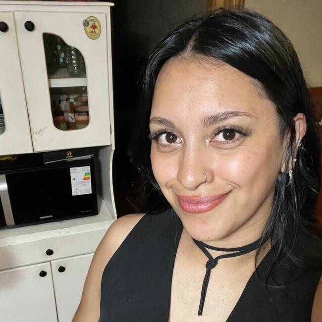 Babysitter in Córdoba: Milagros Elizabeth