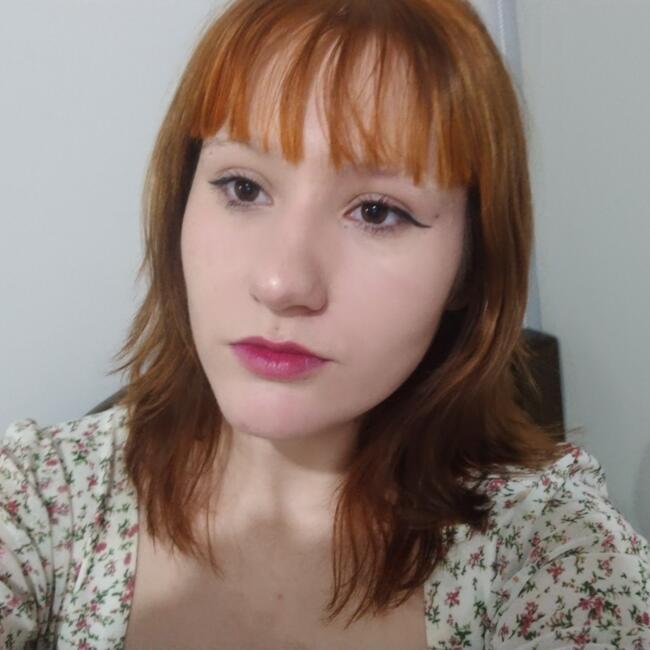 Niñera en Santiago de Chile: Aileen