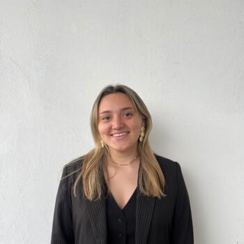 Babysitter in Santiago: Noor