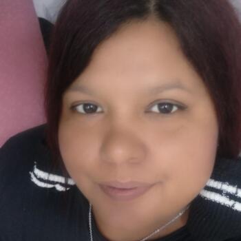 Niñera en Santiago de Chile: Evelyn