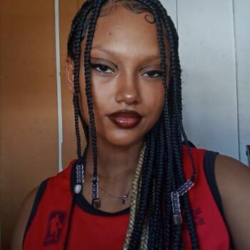 Babysitting job in Macapá: babysitting job Glenda