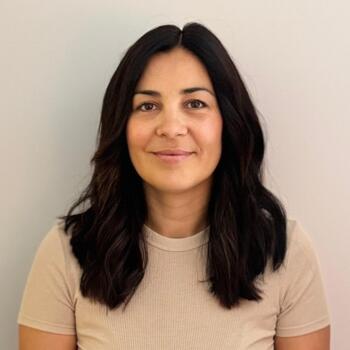 Baby-sitter in Alcobendas: Sheila