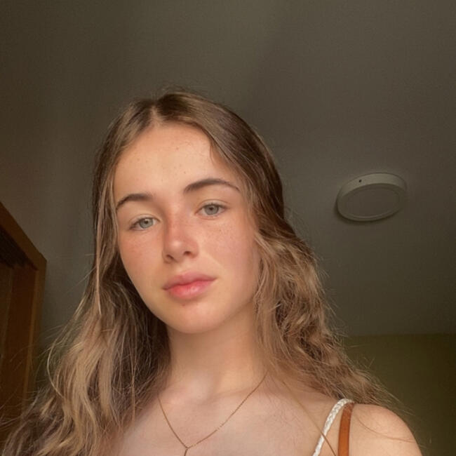 Babysitter in Toledo: Carlota