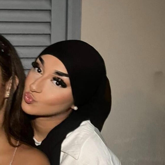 Babysitter στην περιοχή Μασσαλία: Ines