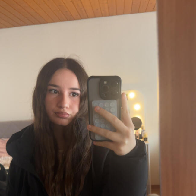 Babysitter a Wattwil: Sumeja