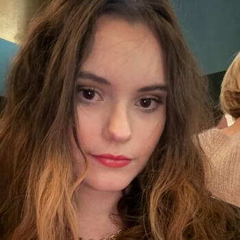 Babysitter in Hitzendorf: Angelina