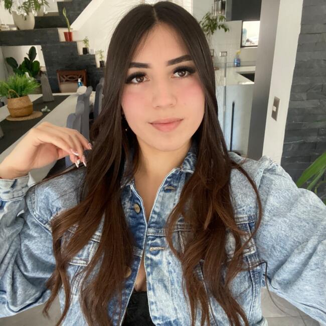 Niñera en San Antonio: Pía Javiera