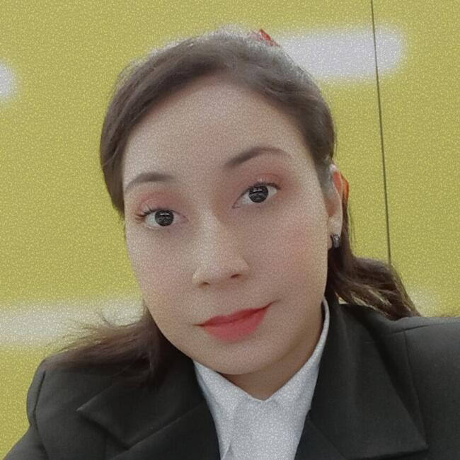 Babysitter in Zumpango: Estefania