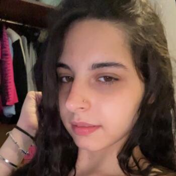 Babysitter Gandra: Soraia
