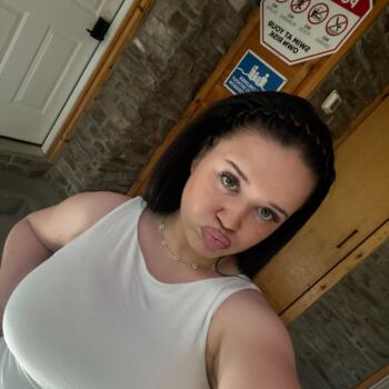 Babysitter in Fairfield (Ohio): Layla