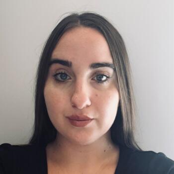 Niñera en San Cristóbal de La Laguna: Alejandra