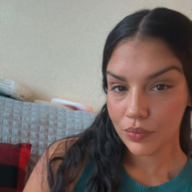 Babysitter in Isabela: Myriam