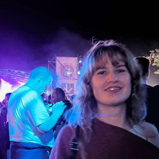 Babysitter in Merelbeke: Emma