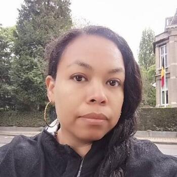 Babysitter in Ixelles-Elsene: Ana Lucía