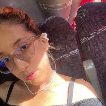 Nanny in Getafe: Paula