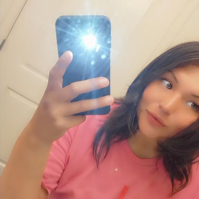 Babysitter in Denver: Shay