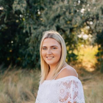 Baby-sitter in Tallinn: Kätriin