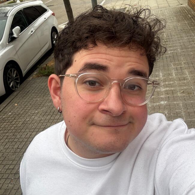 Barnepige i Frederiksberg: Esteve