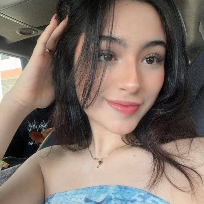 Babysitter in Cancún: Denisse