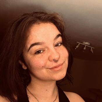 Babysitter in Liège: Shelby